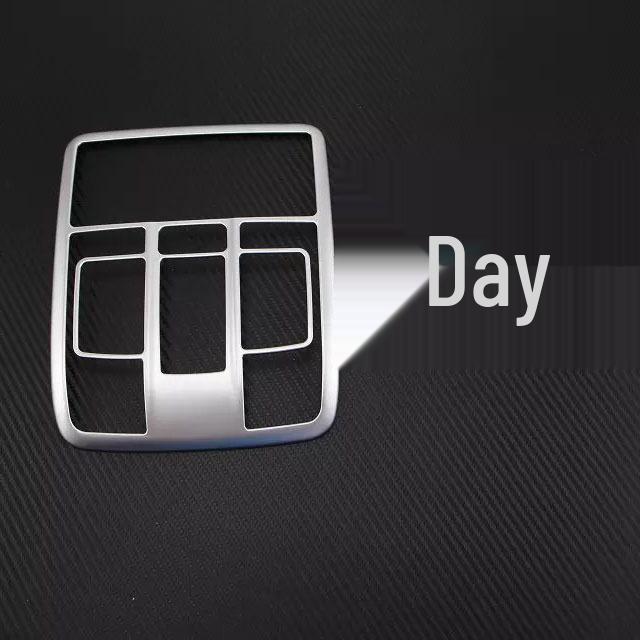 Fits 16-19 Mazda CX-4: Rearview Mirror Handle, Rear Guard, A-Pillar & Other Interior/Exterior Trim