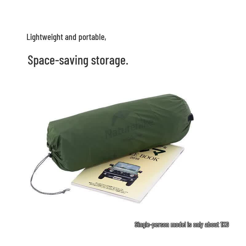 Naturehike Taga Lightweight Double Camping Tent