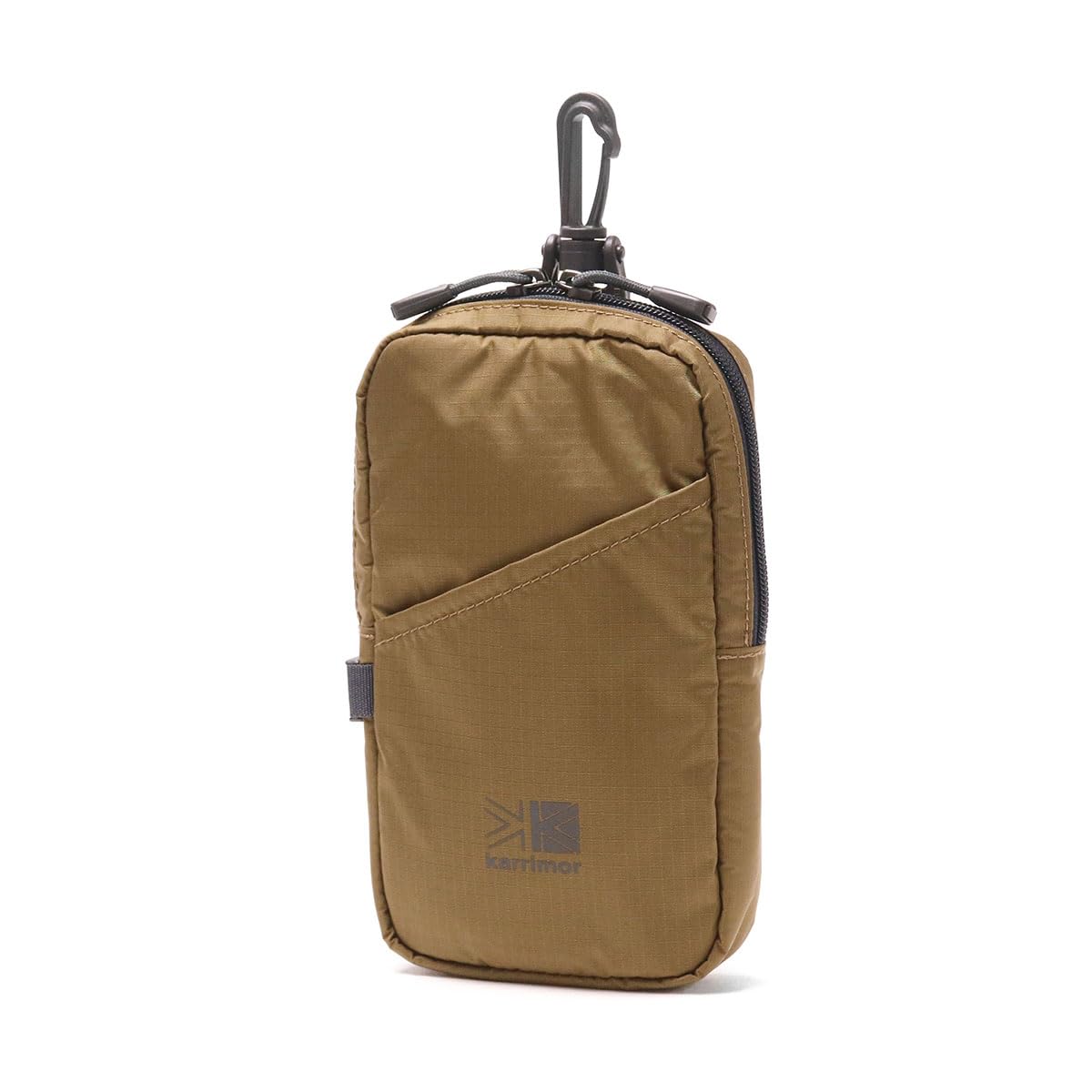 

Pouch Climbing TC padded pouch Coyote [Karimar]