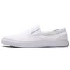Chuck Taylor All Star Canvas Classic Casual Slip Resistant Durable Low Top Skate Shoes Unisex Sneakers Pearl-White 160820C