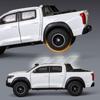 Great Wall Cannon Alloy Off-Road Pickup Truck Model - Children's Toy and Ornament