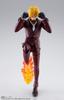 TAMASHII NATIONS ONE PIECE Sanji Onigashima Raid 150mm painted movable figure S.H.Figuarts - - Approx. ABS&PVC