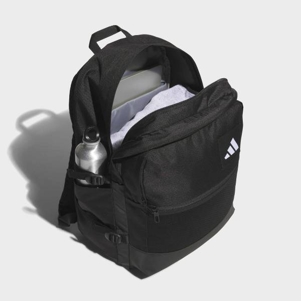 Adidas Utility Multi Pocket Backpack Jm7146