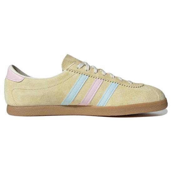 Adidas Köln 24 Fast Gelb Blau Pink - IG6279