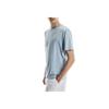 On Courtside Tennis Leisure Soft Loose Short Sleeve T-Shirt Men Tops 1MF30853963