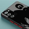 TPU Cover Case for Samsung Galaxy A16 A15 A22 A51 A31 A35 A21s A26 A23 A71 A72 A36 A34 A56 A25 A24 A32 Dragon Ball Goku VS