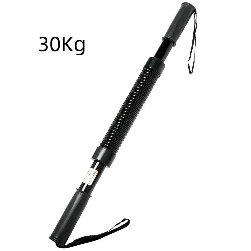 Double Spring Reinforced Arm Strength Trainer