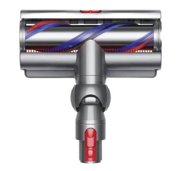 

Турбощітка Digital Motorbar, Оригінальний Dyson - 972182-03