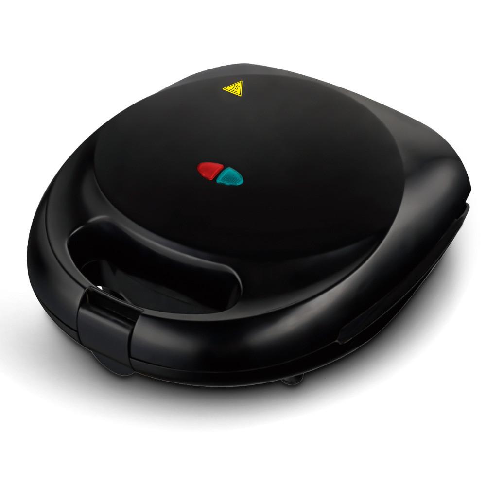 850W High Power Corn Dog Maker Household Multifunctional Breakfast Sausage Oven Small Portable Hot Dog Machine