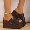 Calzado para mujer – Sandalias