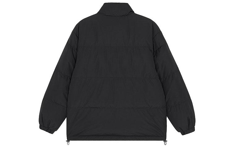 New Balance Down Jacket Winter Unisex Black 5PB43153-BK