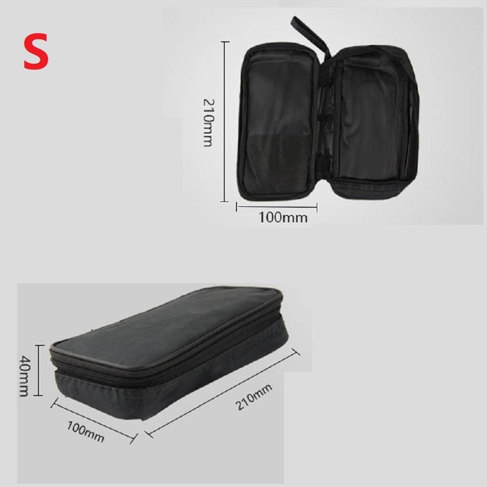 Brand New Tool Bag Cloth Bag Waterproof 1x For Digital Multimeter