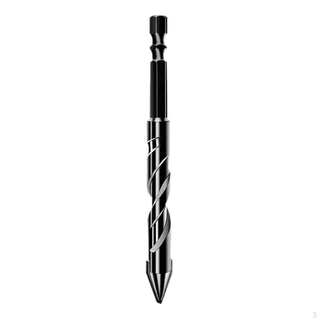 Hex Shank Set for Masonry And Metal