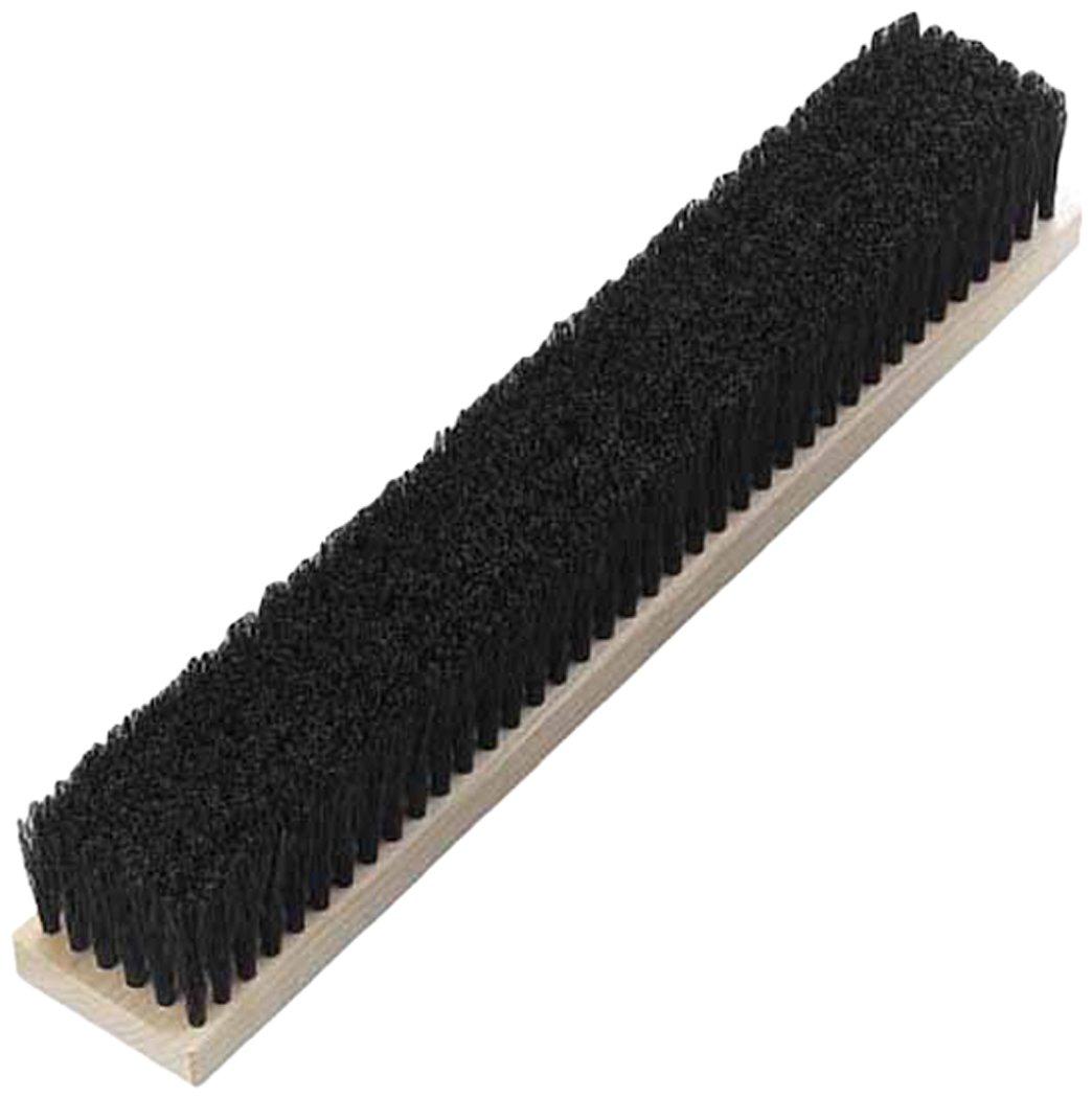 

TRUSCO Plastering Black 2 Brush, Bristle, Pieces, TB-5814 червоний