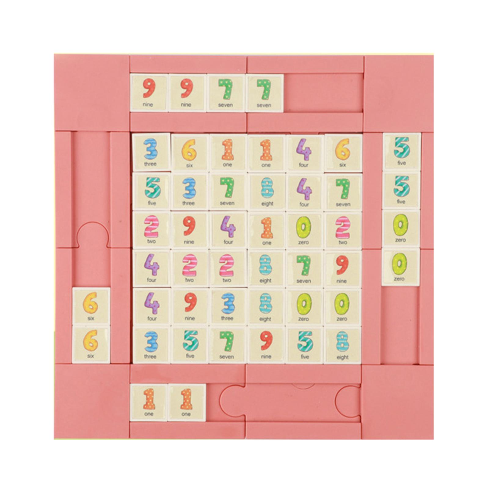 

Kids Linking Game Wooden Toy Enlightenment Logical Thinking Training Educational Toys Birthday Gift