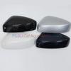 Door Outer Rearview Cover Shell Lid Wing Rearview Side Mirror Housing Cap For Mazda CX5 CX-5 KF 2017 2018 2019 2020 2025