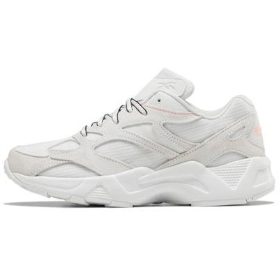 Aztrek 96 Weiße Damen-Sneaker DV6989