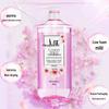 Shu Lei Sakura Romantic Fragrance Shower Gel