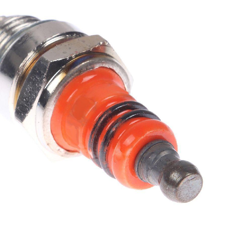 Ceramic Engine Performance Spark for BM6A For Champion CJ8 RCJ8 Pack of 5