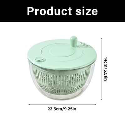 Kochutensilien – Abtropfschüssel