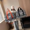 KANDEXS Women's Travel & Gym Duffel Bag
