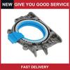 Pack of 1 For Volkswagen Jetta Crankshaft Oil Seal W Flange Main Seal 03L103171A