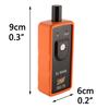 El-50448 Tpms Reset Tool Relearn Auto Tire Pressure Sensor for Gm Vehicle