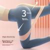 PROIRON Puli'ai Elastic Band, Silicone Resistance Band, Yoga Elastic Band for Fitness, Pink 15-20LB