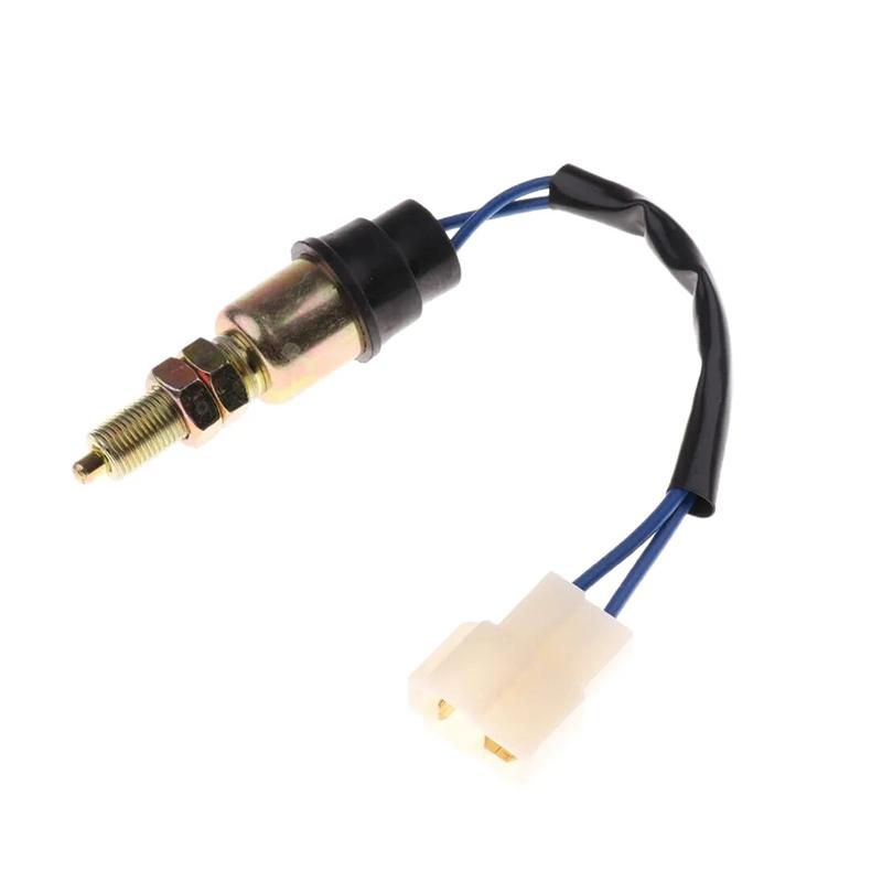 

1 шт., простая установка JK231, выключатель стоп-сигнала автомобиля M10 X P1.25