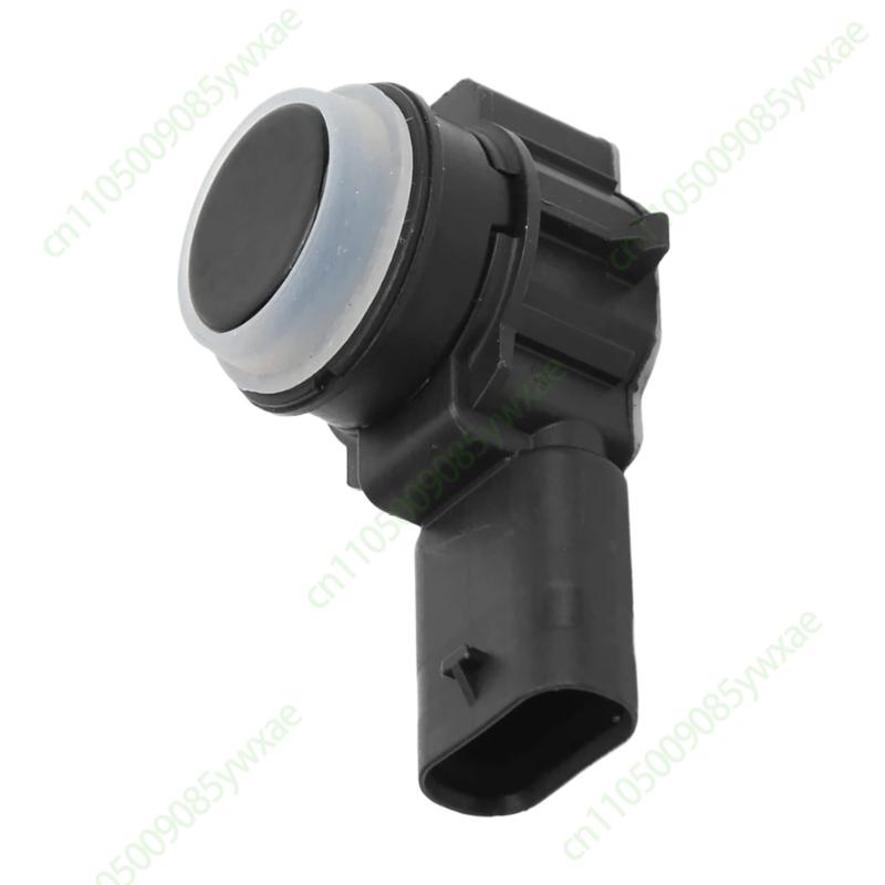1048474-02-A PDC Parking Assist Sensor Black Front Ultrasonic Parking Sensor Bumper For Tesla Model S/X 1048474 2015-2021 New