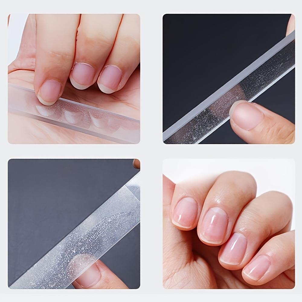 Modernes Nagelknipser-Set aus Edelstahl mit konkaven Klingenkanten, tragbar, große Größe, Design in Form eines Autos, geruchlos, spritzgeschützt,