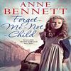 ForgetMeNot Child by Anne Bennett Paperback Book 9780008162313