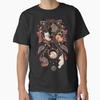 Cat Catcher - Kittens Dream Catcher Classic T-Shirt