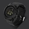 Outdoor Digital Smart Sport Watch for Men with Pedometer Wrist Watch for iOS and Android 50M Waterproof
