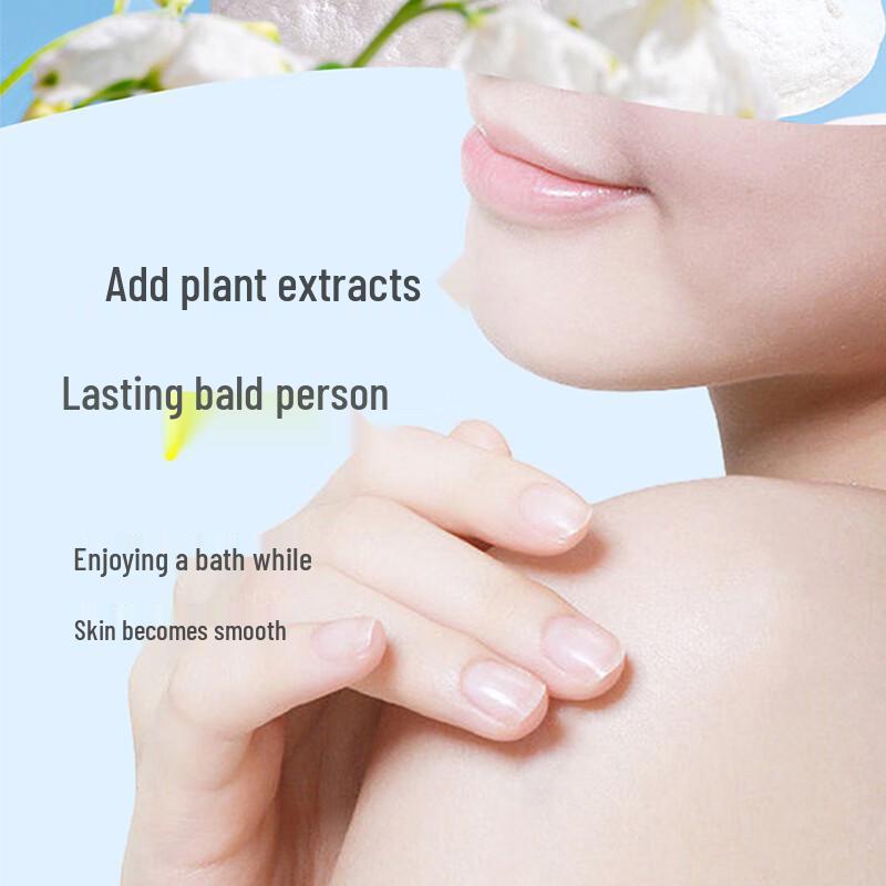 SLEK Cherry Blossom Scented Shower Gel 900g