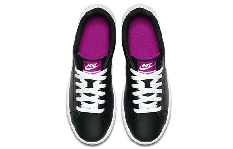 Nike Court Majestic Black Fuchsia Women's 454256-017