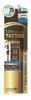 K-Palette Lasting Three-Way Augenbrauenstift WP 04 Graubraun Puder 0,4g Stift 0,1g 1 Stück (x 1)
