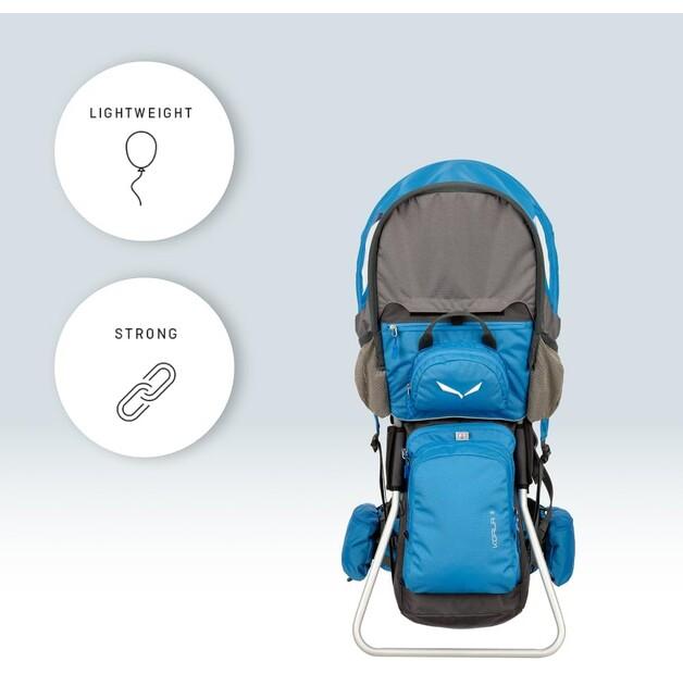 Backpack Salewa Koala II Child Carrier