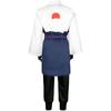 New Ninja Uchiha Sasuke Cosplay Costume Comic-Con Cosplay Suit Halloween Anime Cosplay Costume