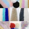 1 Yard Mesh Lace Accessories 12cm Wide Mesh Material Hem Cuffs Lace Trim  Wedding Accessories