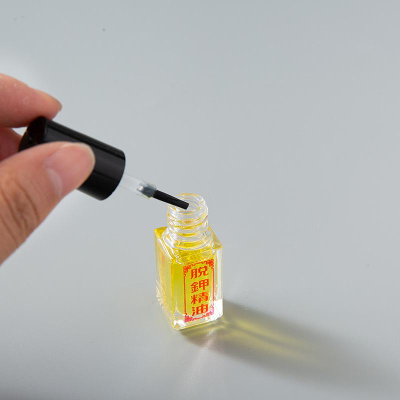 Nail Treatment 3 Days Effect Nail Care Oil