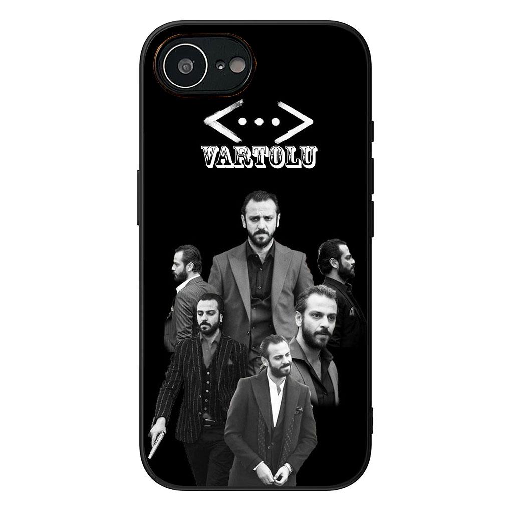 Soft Cover for Samsung Galaxy S22 S21 S20 FE Ultra Plus A35 A36 A55 A37 A33 A34 A57 Coque Phone Case Flag Turkey Cukur