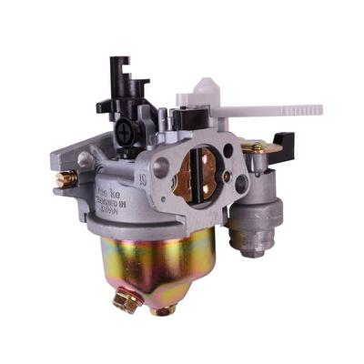For Honda Engine GX-200 Carburetor Garden Outdoors 16100-ZL0-W51 High Strength Metal Reliable Performance For Honda Engine