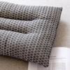 Graphene Latex Pillow Adult Massage Cervical Pillow Core Pillow