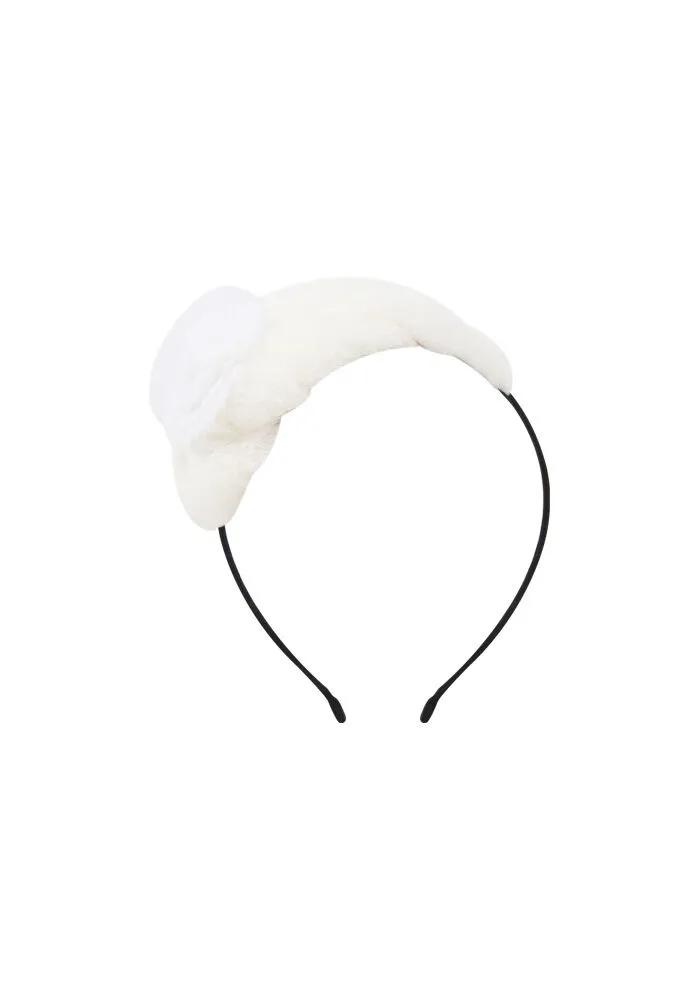 B23202 Olivie Beret Headband (3 Colors / Free)