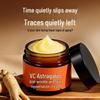 Dongfang Mei Ji VC Astragalus Anti-Wrinkle Hydrating Brightening Face Cream