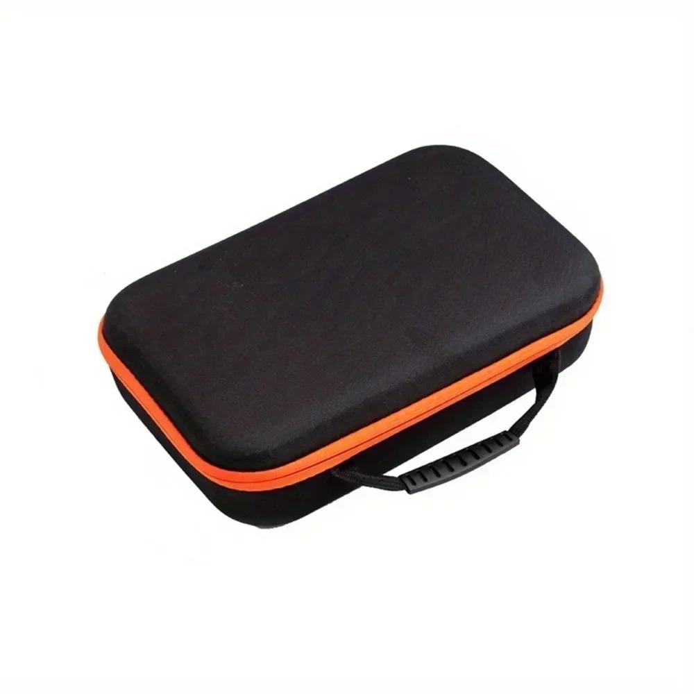 Portable Shockproof Waterproof Automotive Tool Case for On-Site Mechanic Repairs