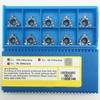 10pc 16ER AG60 SMX35 Indexable CNC Carbide Threading Rts For Stainless Steel