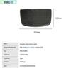 Carbon Fiber For BMW 3 series F30 F34 Car Interior Dashboard Panel Decoration