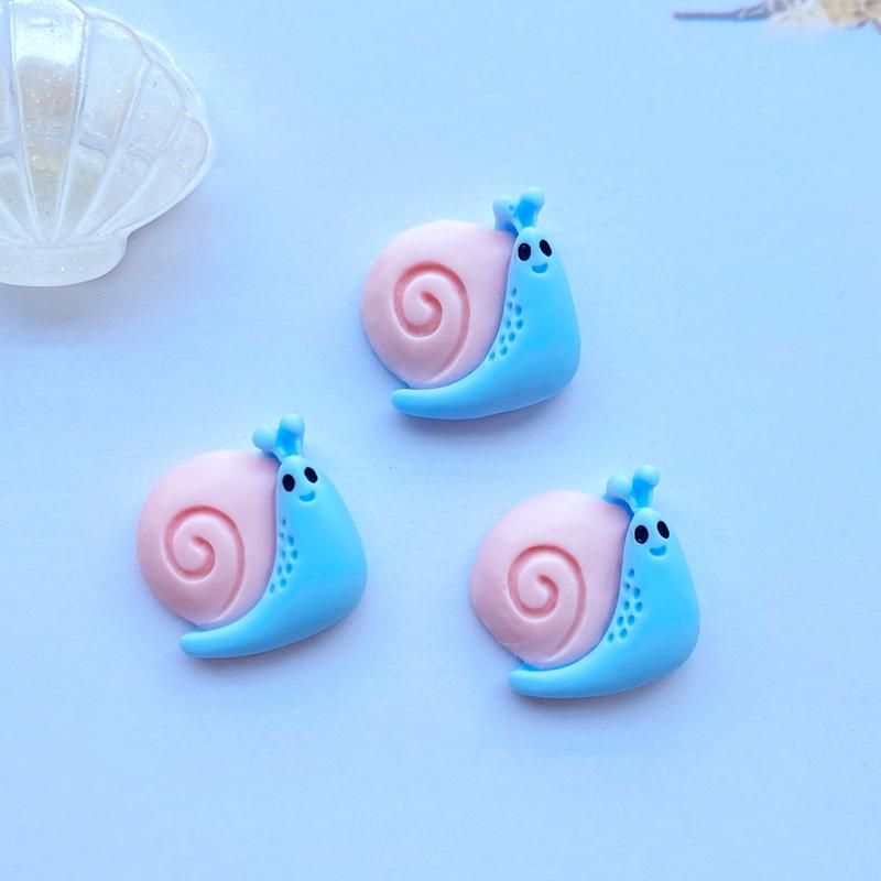 

20Pcs New Mini Cute Cartoon Animal Flat Back Resin Cabochons Scrapbooking DIY Jewelry Craft Decoration Accessorie J69